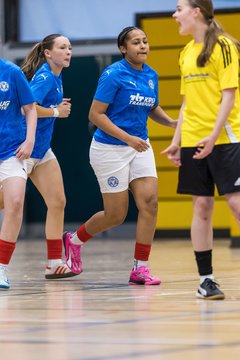 Bild 681 - wBJ NFV Futsalmeisterschaft